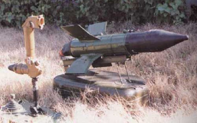 Kho tên lửa chống tăng của Việt Nam có gì?