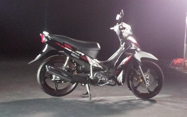 Rò rỉ "hàng nóng" của Yamaha VN sắp tung ra thị trường