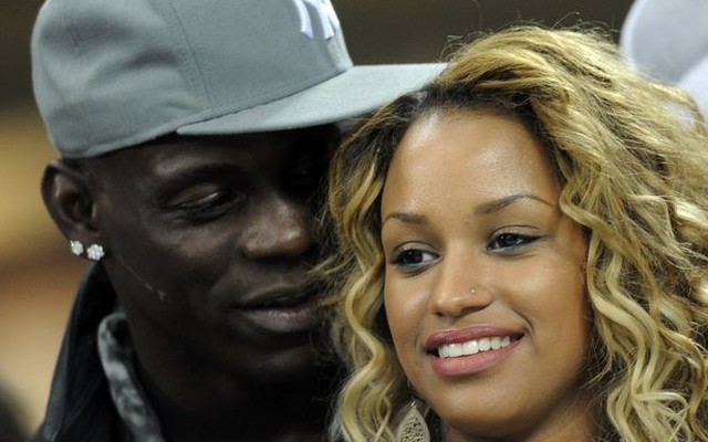 Balotelli vẫn muốn xét nghiệm ADN con gái