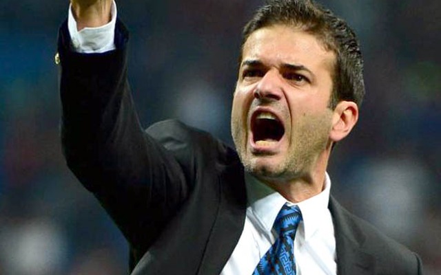 Anh Ngọc & Calcio: Stramaccioni trên con đường lên huyền thoại