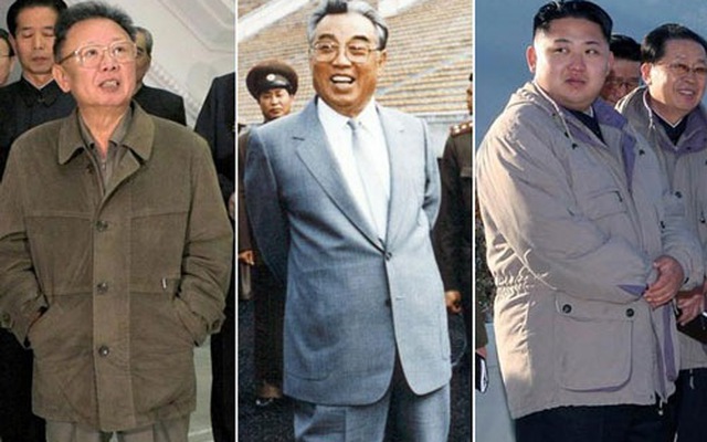 Số 9 bí ẩn của giới lãnh đạo Triều Tiên