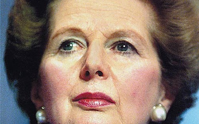 “Bà đầm thép” Margaret Thatcher trên màn ảnh