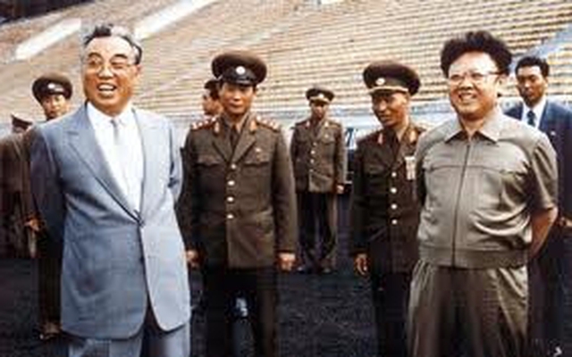 Bí mật cái chết cố lãnh đạo Triều Tiên Kim Nhật Thành
