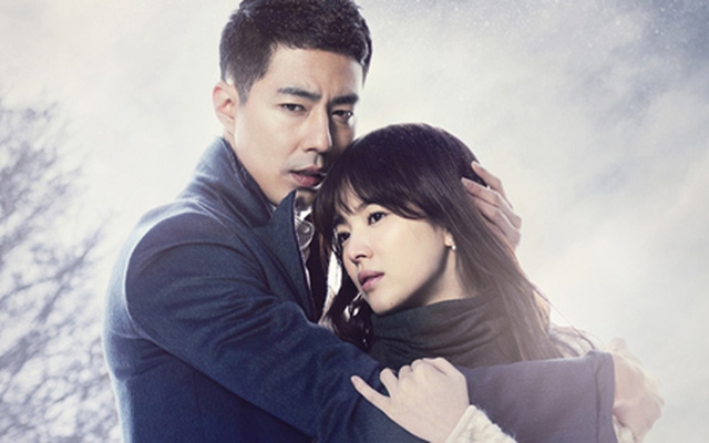 Song Hye Kyo: Tìm Mr. Right thật vất vả