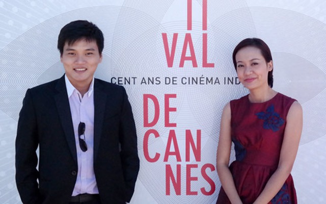 Phim ngắn Việt 16:30 gây ấn tượng tại Cannes