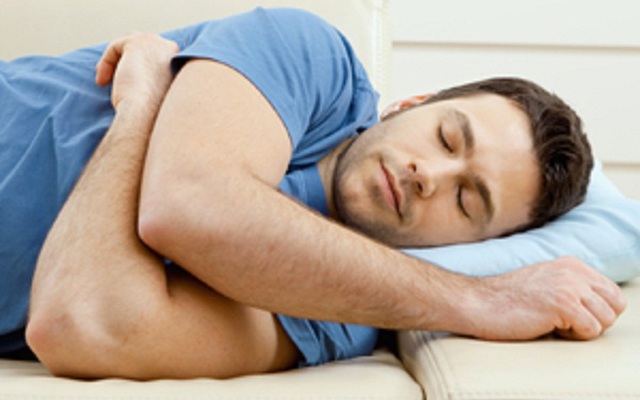 8 gợi ý giúp ngăn chặn chứng ngáy ngủ