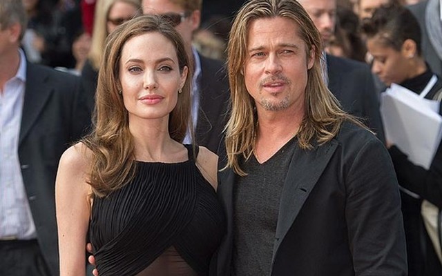 Brad Pitt trả hậu mời Beckham về dạy bóng đá cho con