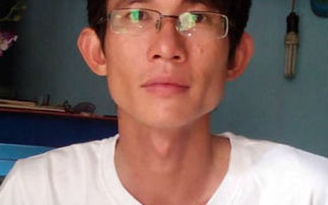Blogger Đinh Nhật Uy bị bắt giam