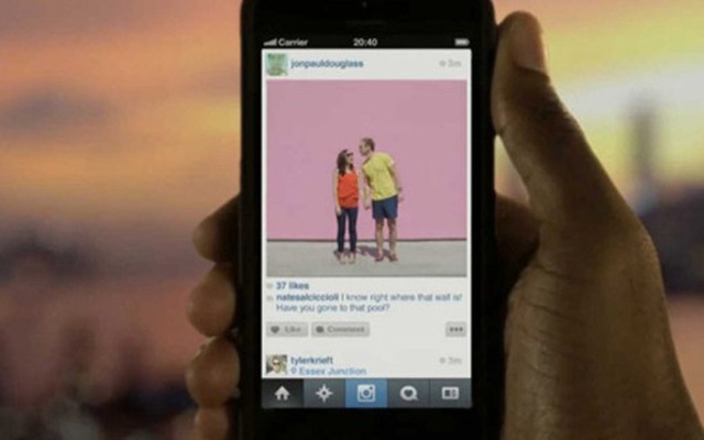 12 mẹo và lời khuyên hay cho người dùng Instagram