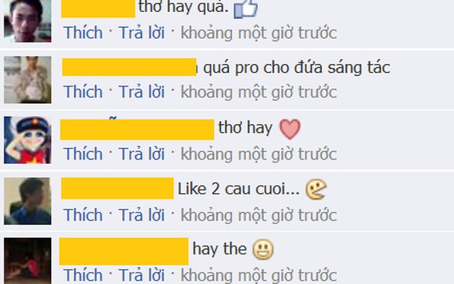 Bài thơ vui "Cảm nhận đề thi toán" lan tỏa khắp các fanpage