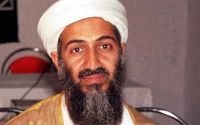 Tiết lộ những 'mánh khóe' giữ bí mật của bin Laden