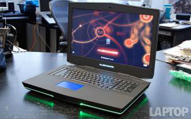 4 laptop chơi game tốt nhất hiện nay