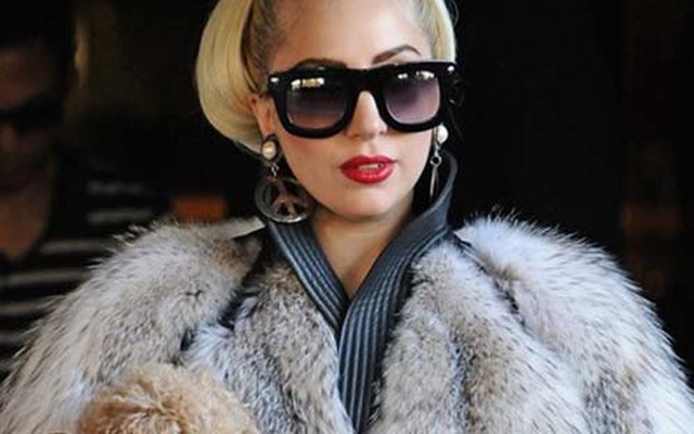 Lady GaGa là sao trẻ kiếm tiền khủng nhất nửa năm qua