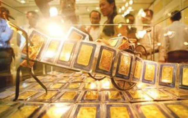 Góc nhìn mới về thị trường vàng: “Độc tôn” là cần thiết(?)