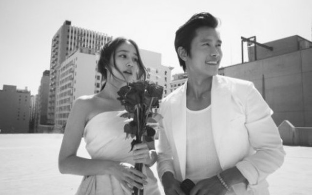 "Bật mí" về đám cưới Lee Byung Hun