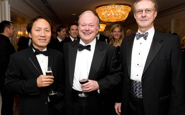 Tập đoàn của tỷ phú em rể Cẩm Ly sắp IPO cho Hilton