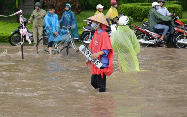 Dịch vụ mò biển số ô tô rơi quanh Keangnam