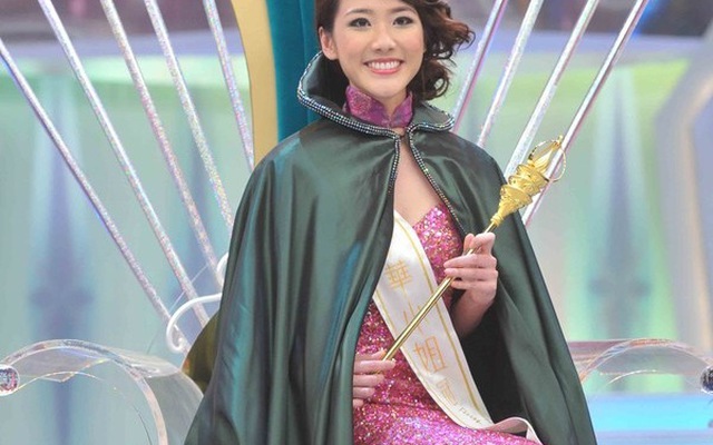 Hoa hậu Quốc tế Trung Hoa 2013 rục rịch “tấn công” màn ảnh