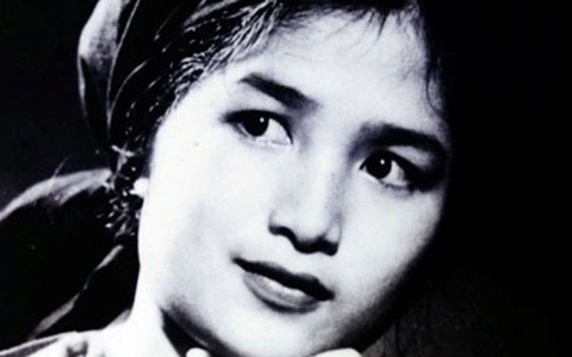 Những nữ diễn viên Việt Nam đình đám thời kỳ phim đen trắng