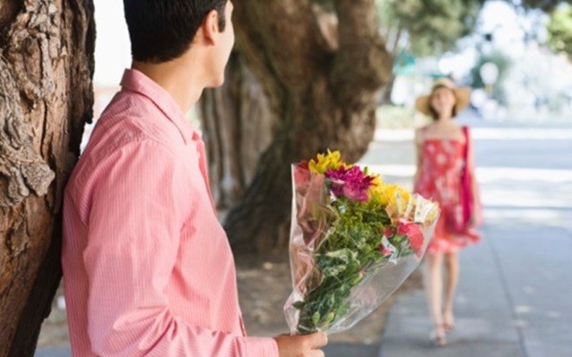 20 điều lãng mạn phụ nữ ước đàn ông biết rõ