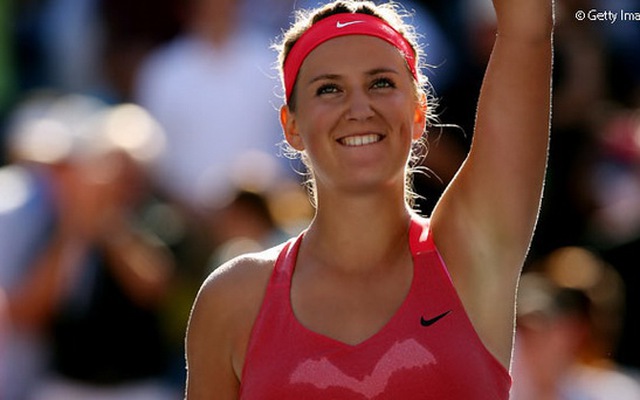 US Open 2013: Azarenka hẹn gặp Serena tại chung kết