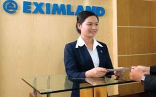 Eximland cắt giảm 1/3 nhân sự trong 6 tháng đầu năm 2013