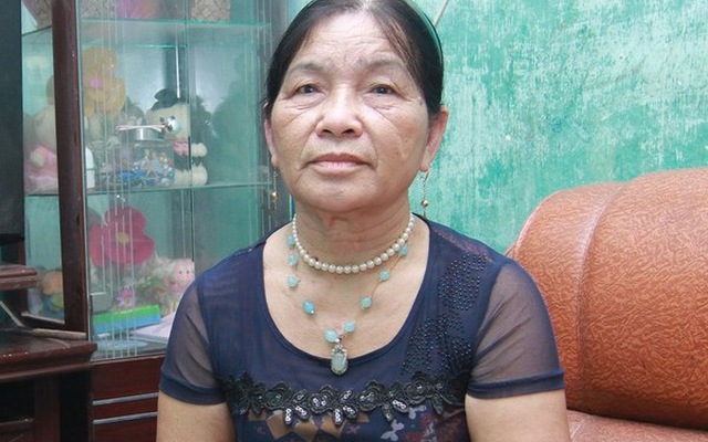 Cuộc sống vất vả của mẹ con Quang Anh qua lời kể bà ngoại