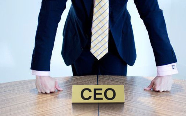 "Lương CEO nên gấp 20 - 30 lần lương bình quân"