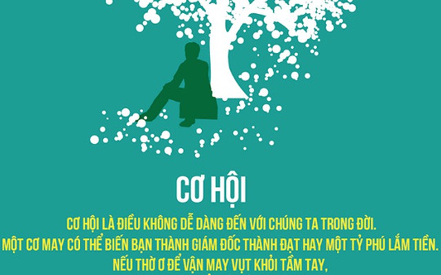 10 điều giới trẻ thường lãng phí trong cuộc sống