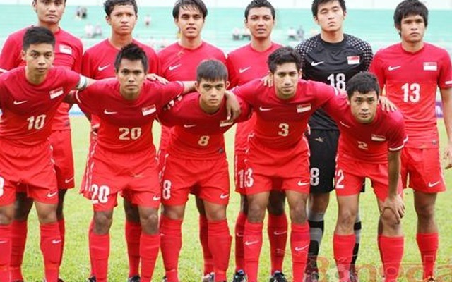 Khám phá đối thủ của U23 Việt Nam tại vòng bảng SEA Games 27