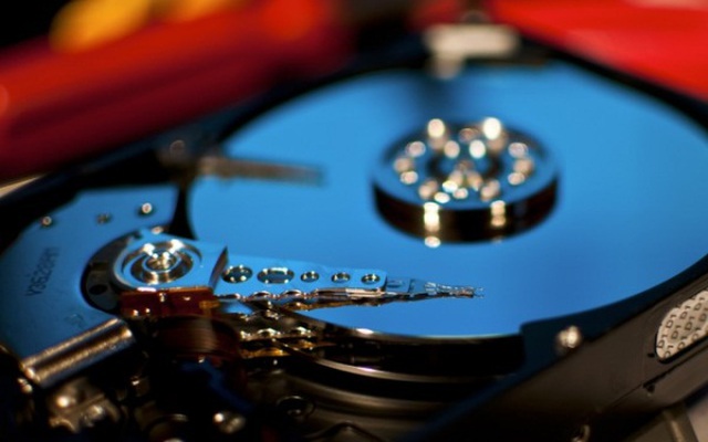 Ổ cứng HDD có thể "sống" bao lâu?