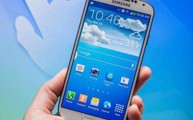 Những tin đồn tiết lộ gì về Samsung Galaxy S5?