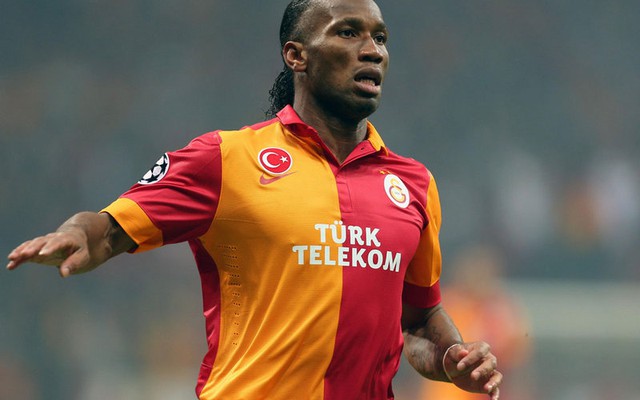 Bị trộm hỏi thăm, Drogba thiệt hại hàng trăm triệu