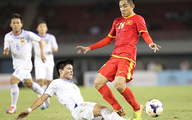 U23 Lào vs U23 Brunei: Kiếm món quà chia tay