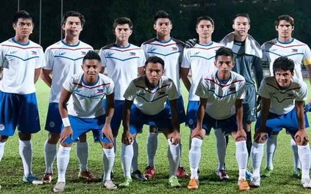 U23 Việt Nam bất ngờ hưởng lợi nhờ Philippines bỏ SEA Games