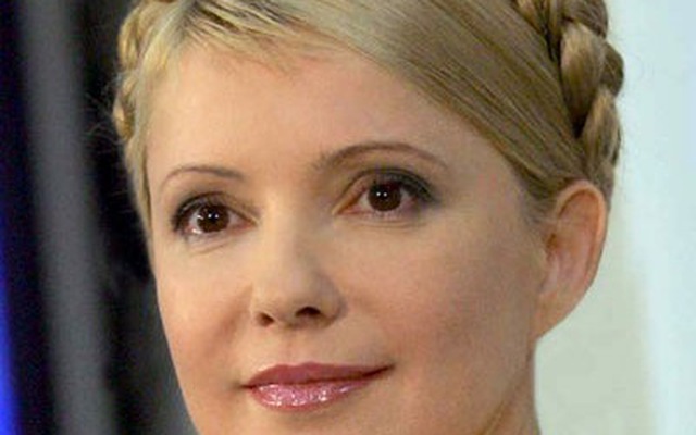 Bà Tymoshenko bị buộc thêm tội giết người