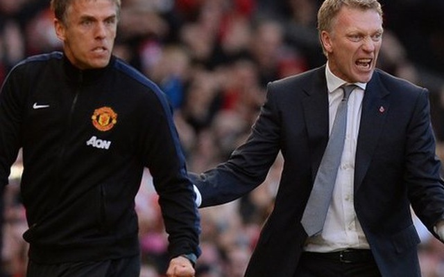 Coi thường League Cup, David Moyes coi chừng trắng tay!