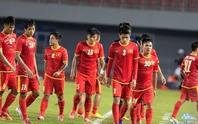 U23 Việt Nam thất bại tại SEA Games: Câu chuyện niềm tin