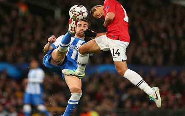 Real Sociedad vs Man United: Quá “nhọ” cho Quỷ đỏ