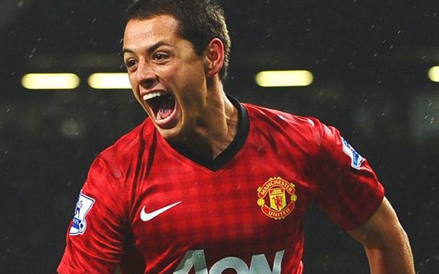 Javier Hernandez: Anh hùng “bắt” cướp và… “tội phạm” dân số