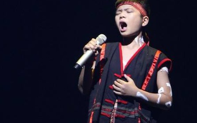 Xôn xao 7 lí do Quang Anh vô địch The Voice Kids