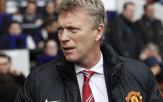 Khổ chiến Everton, David Moyes hứa không ăn mừng