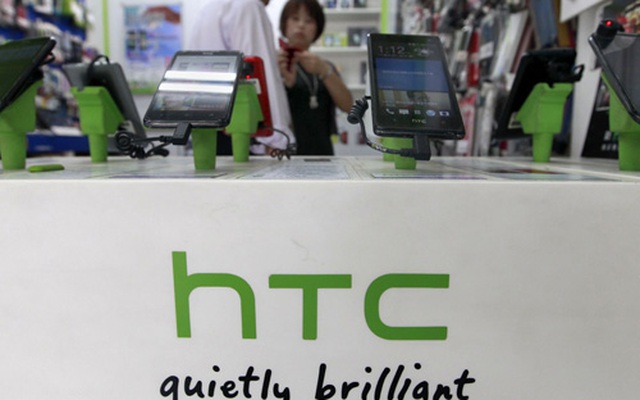 3 lãnh đạo HTC bị bắt vì bán bí mật thương mại sang Trung Quốc