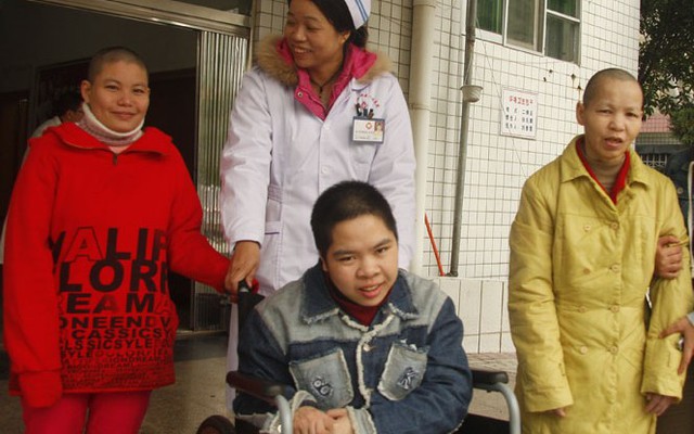 Đoạn trường của ba cô dâu Việt bị đày đọa ở Trung Quốc