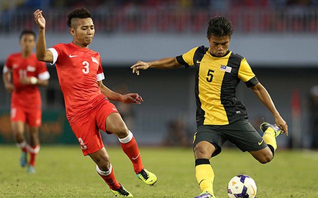 U23 Malaysia vs U23 Indonesia: Trên con đường bảo vệ ngôi vương