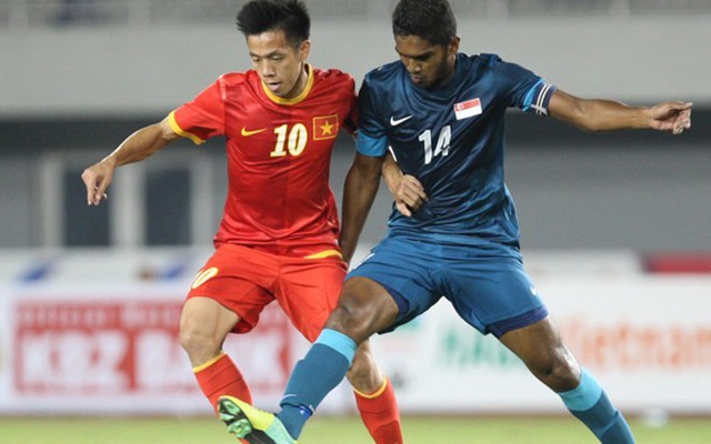 Bản tin SEA Games tối 11/12: U23 VN bị Myanmar "chơi đểu"