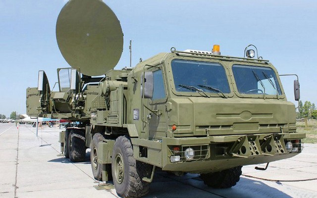 Tận mắt hệ thống "bịt mắt" radar Việt Nam quan tâm