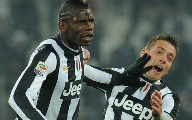 Man United tròn mắt nhìn Juventus bán Pogba giá 40 triệu bảng