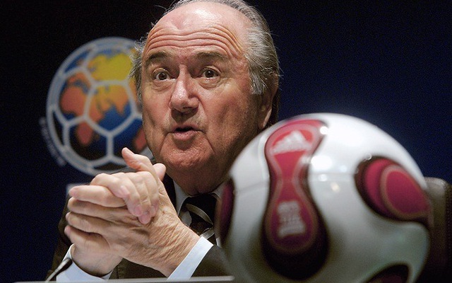 TIN VẮN TỐI 31/10: Sao Real mắng thẳng mặt Chủ tịch FIFA