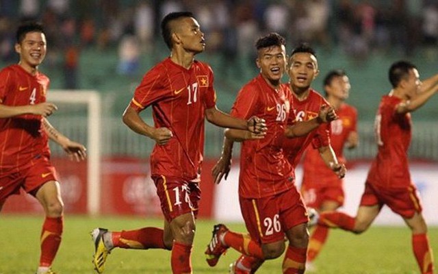 Khủng hoảng: Hàng công U23 Việt Nam không thể ghi bàn?